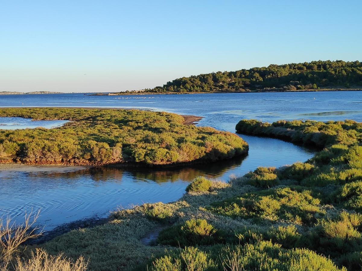 Fisherman'S View Villa Bages  Bagian luar foto